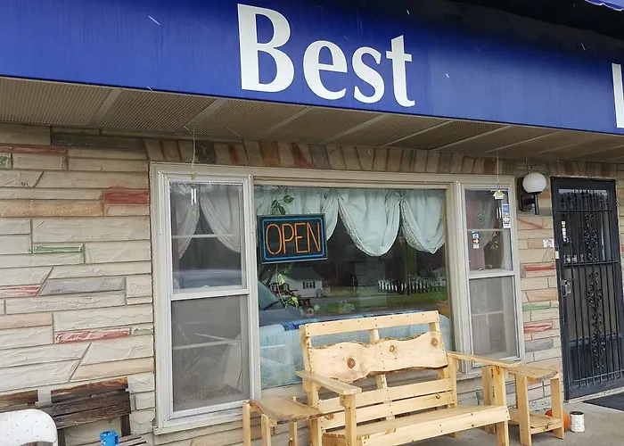 Best Inn