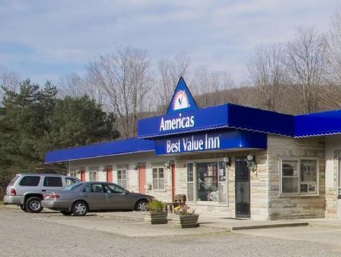 Best Inn Motel *
