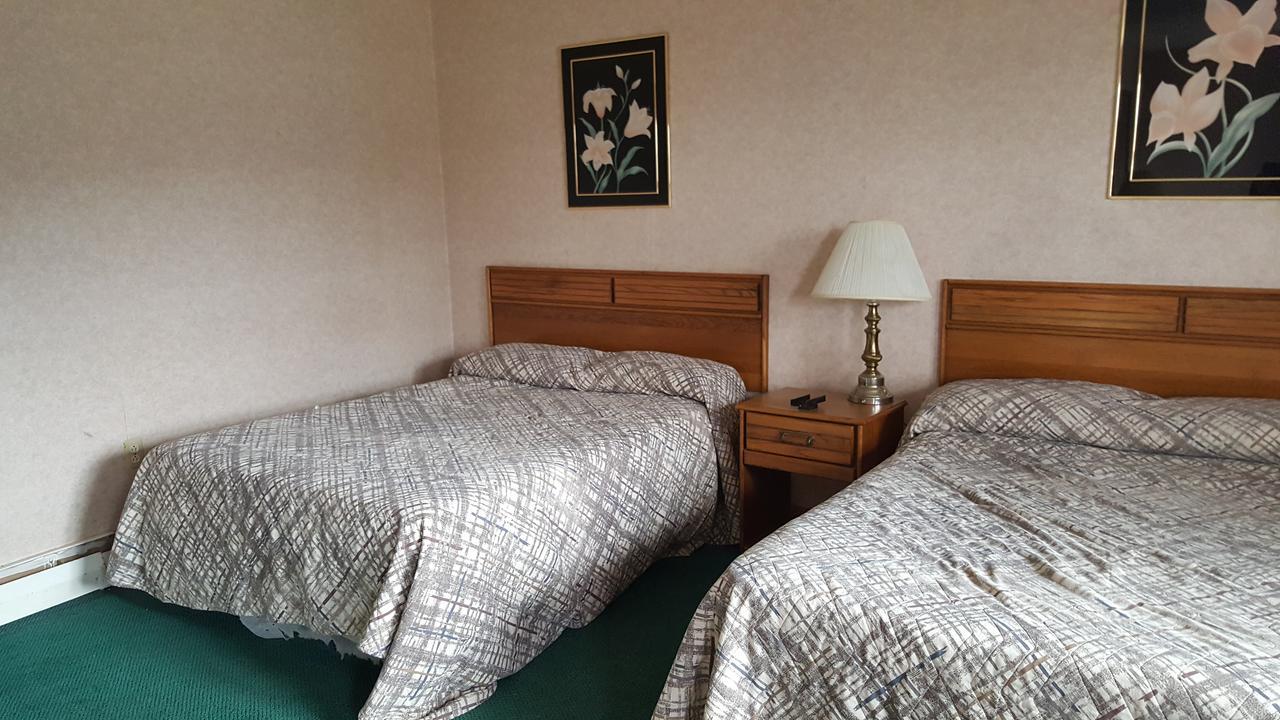 Motel Best Inn