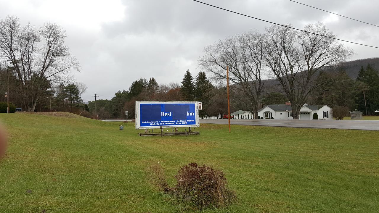 Best Inn Motel