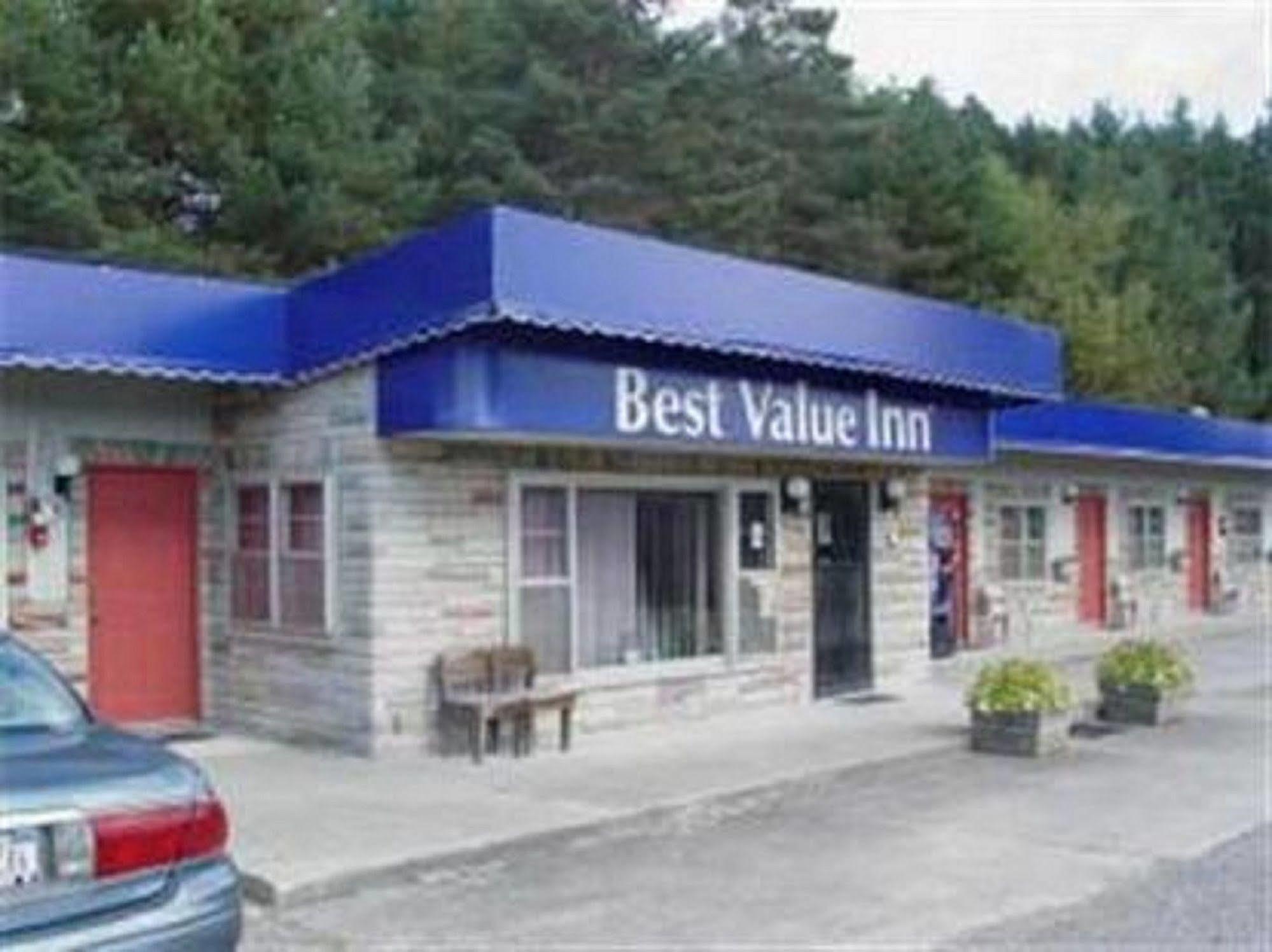Best Inn Motel