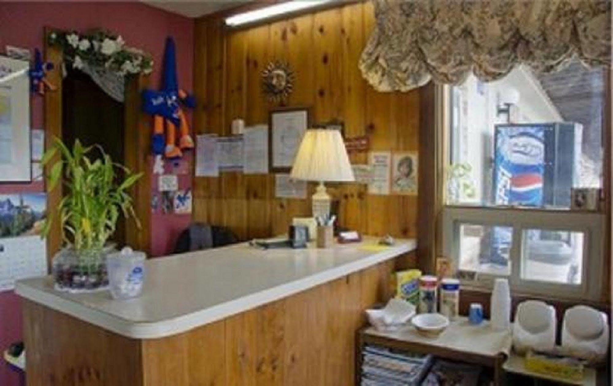 Best Inn Motel *