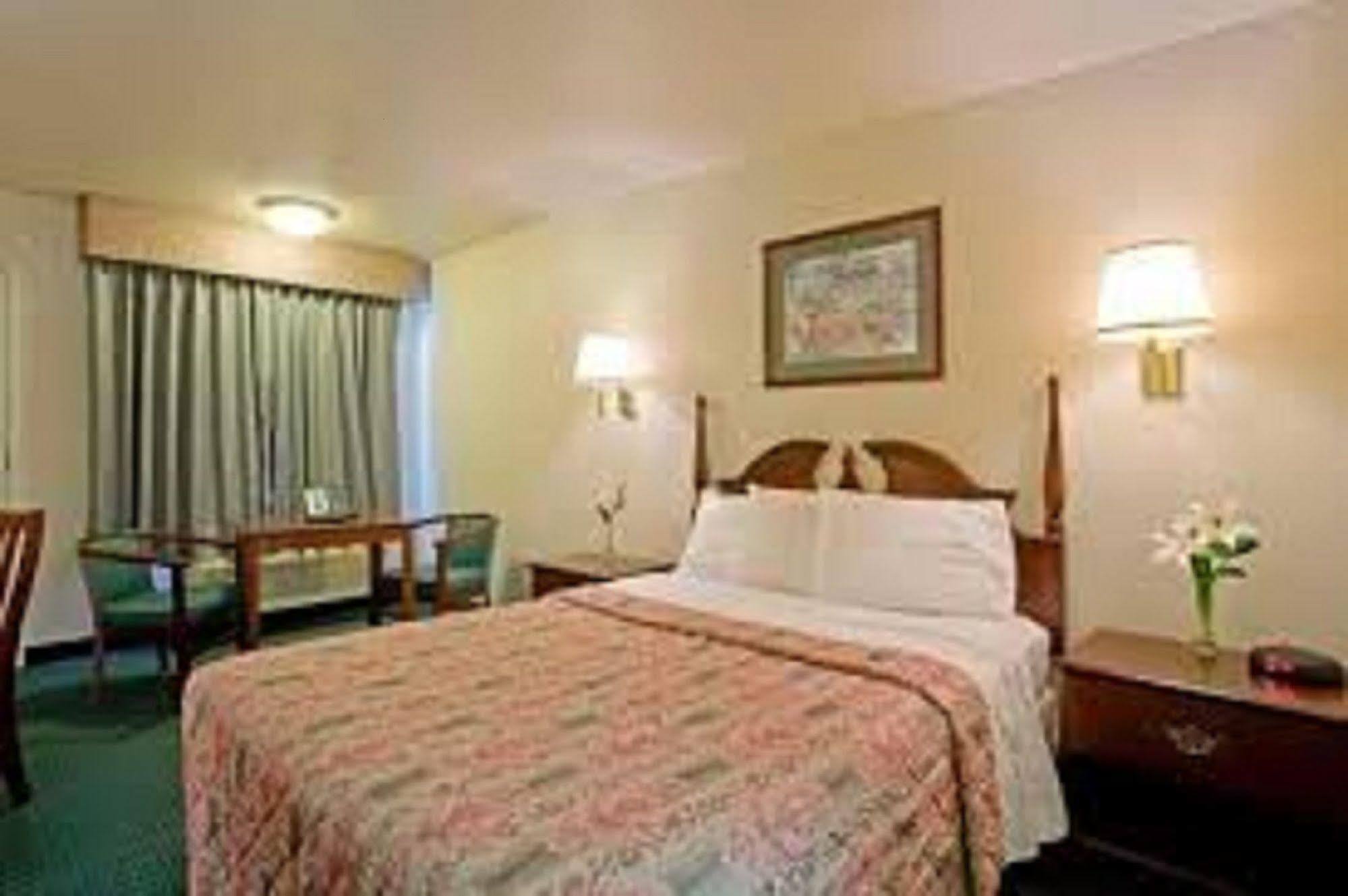 Motel Best Inn